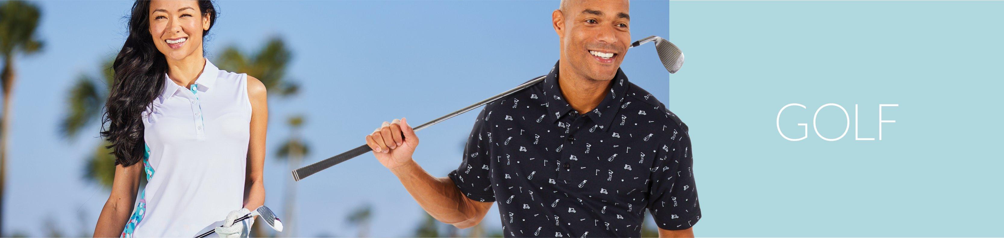 Golf Shop